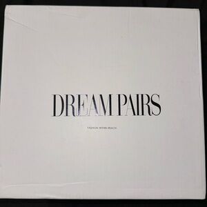 Dream Paris Snow Boots